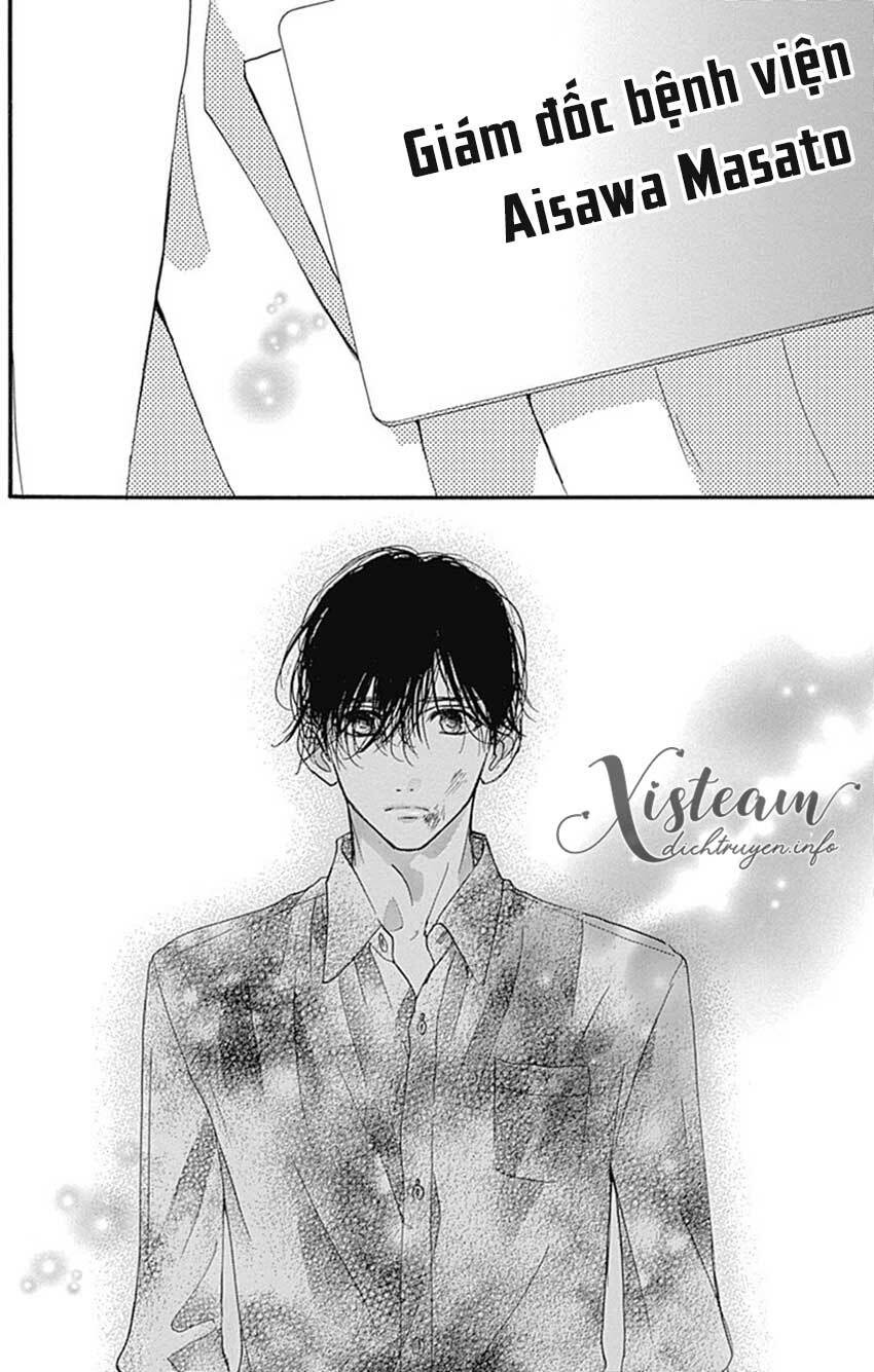 Boku Ni Hana No Melancholy Chương 79 Ảnh 3