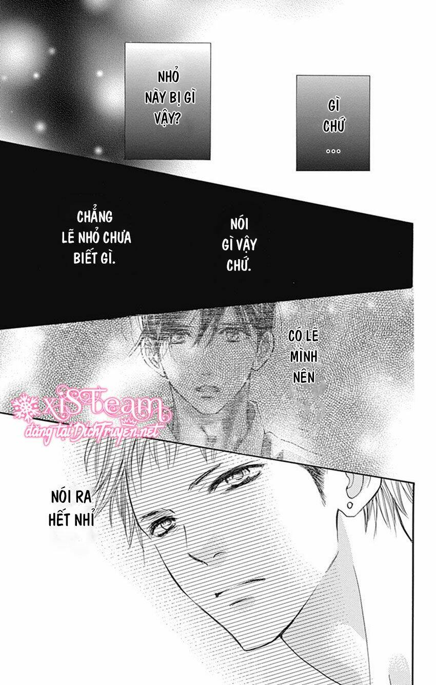 Boku Ni Hana No Melancholy Chương 68 Ảnh 14