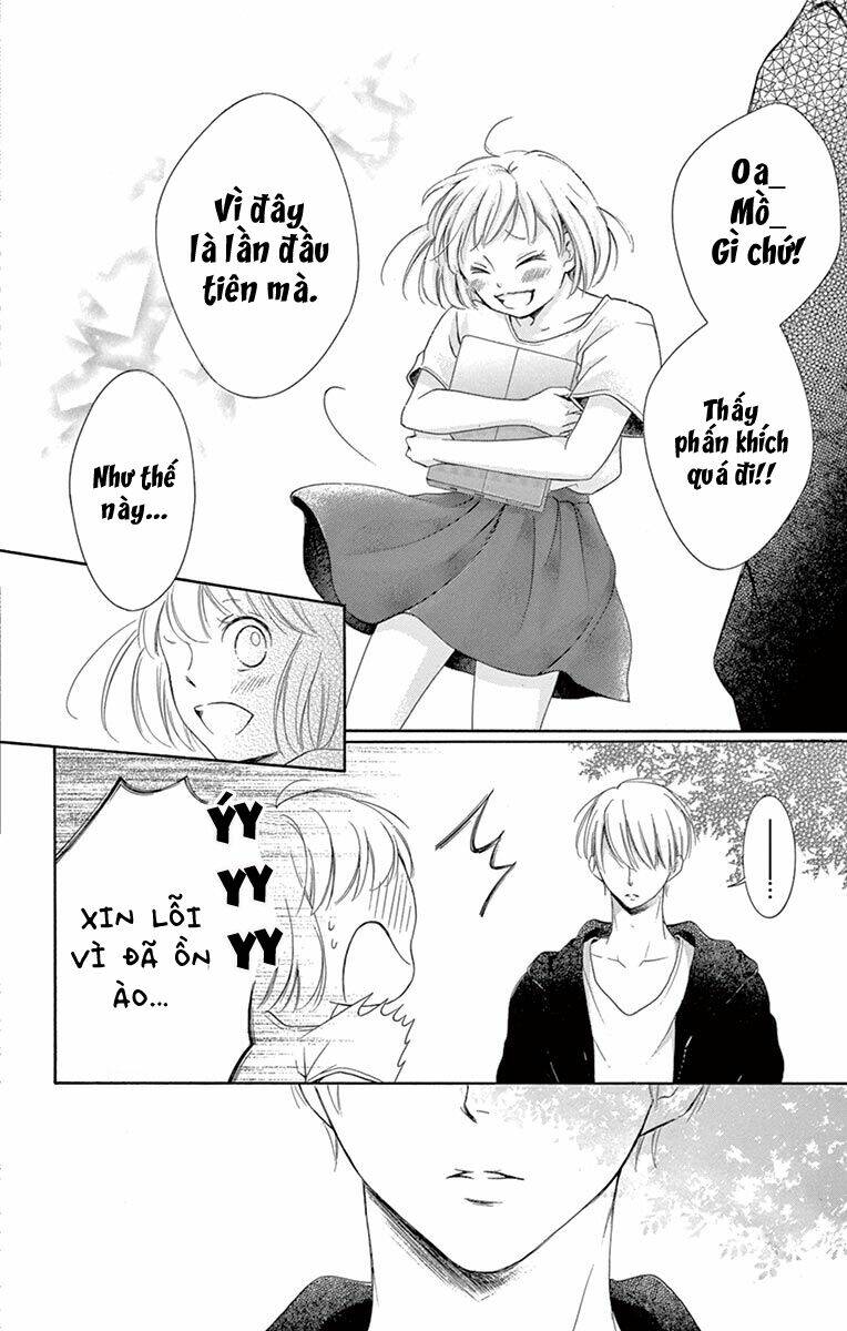 Watashi Wa Tensai O Katte Iru Chương 12 Ảnh 35