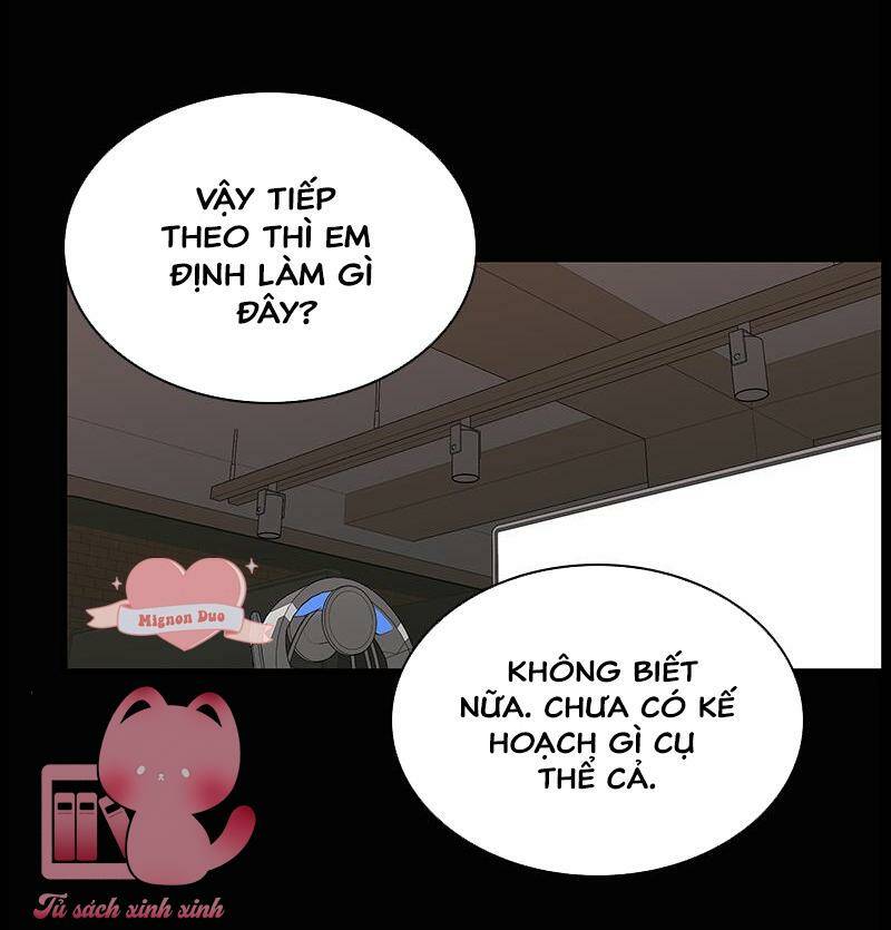 Kế Hoạch Hẹn Hò Của Bareum Chương 78 Ảnh 38
