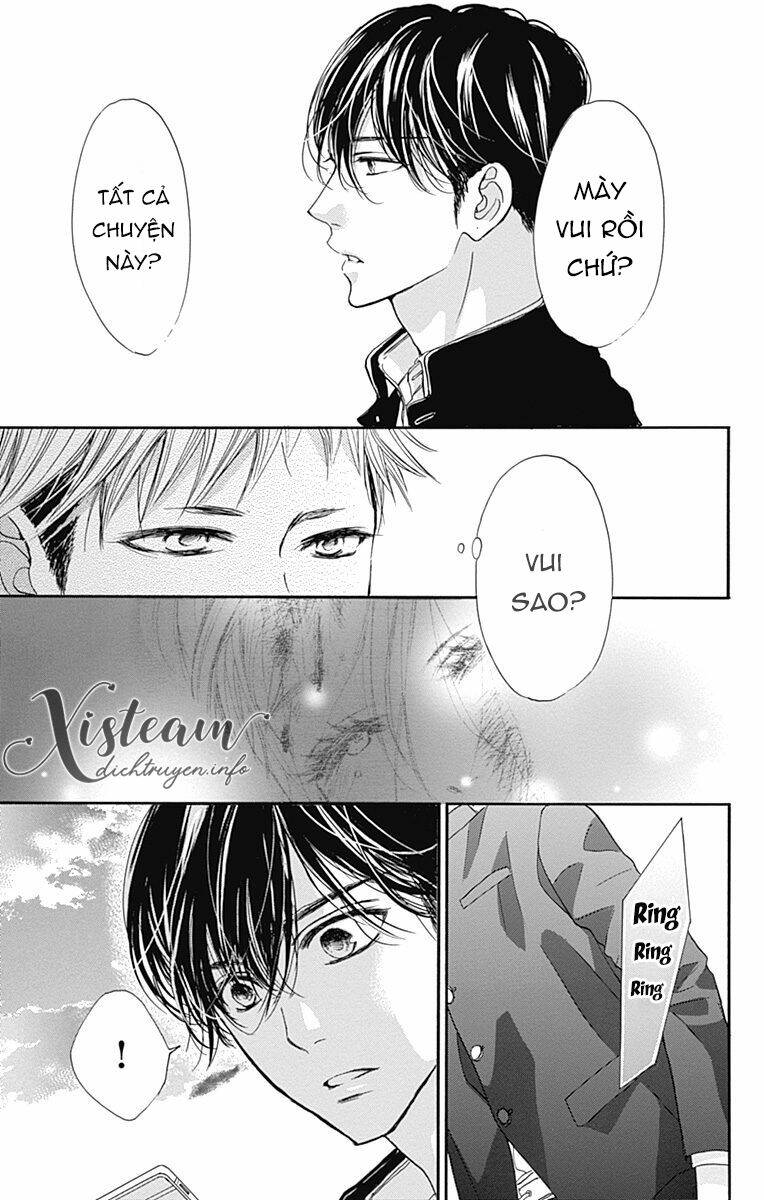 Boku Ni Hana No Melancholy Chương 81 Ảnh 18