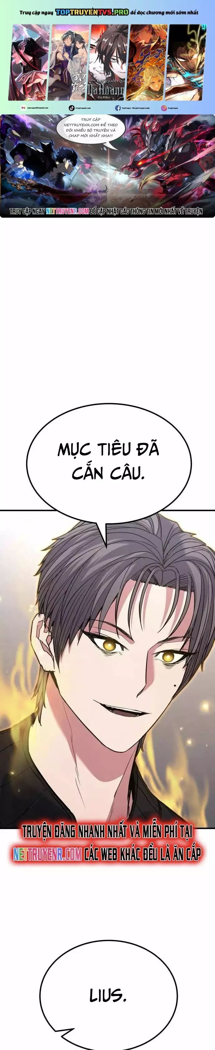 Tuyệt Thế Anh Hùng Chương 41 Ảnh 3