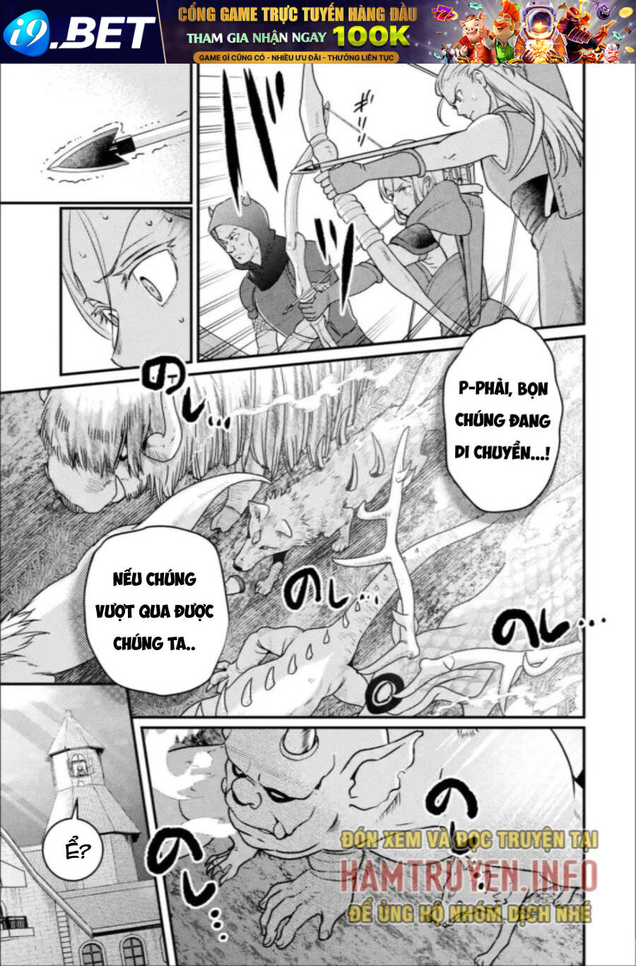 Isekai Tensei De Kenja Ni Natte Bouken-Sha Seikatsu Chương 12 Ảnh 6