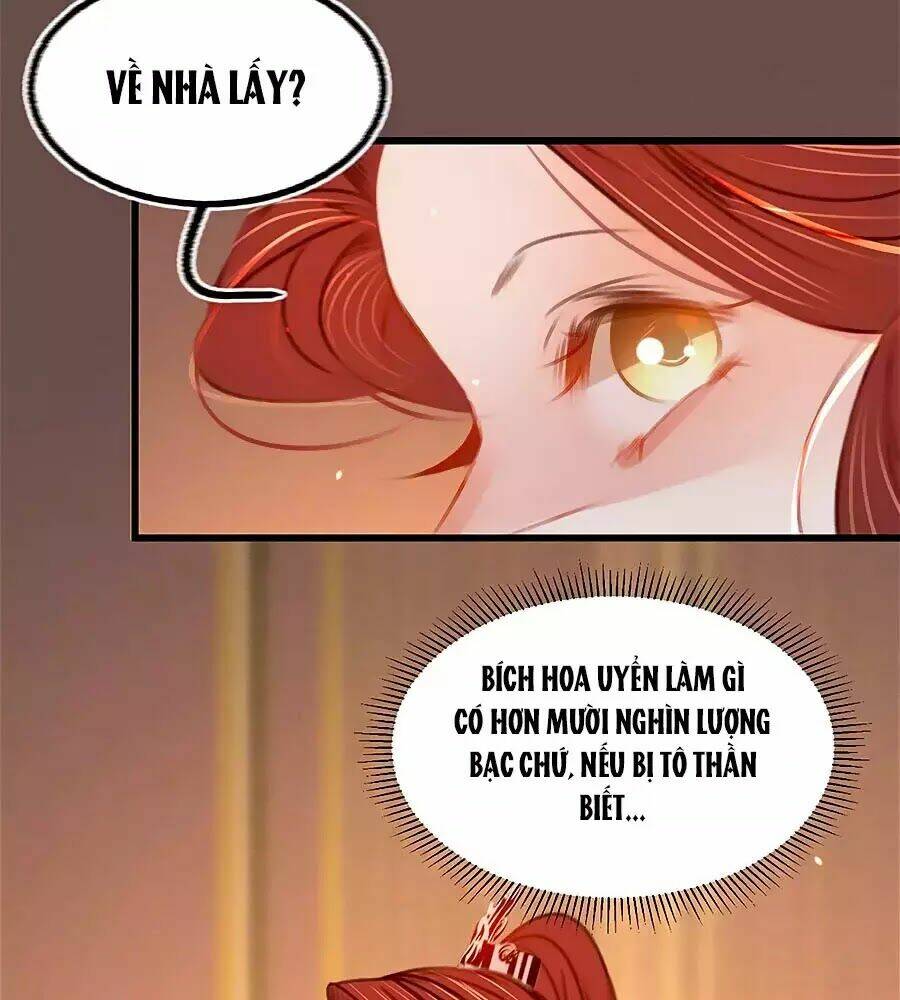 Phượng Hoàn Triều: Vương Gia Yêu Nghiệt Xin Tránh Đường Chương 38 Ảnh 13