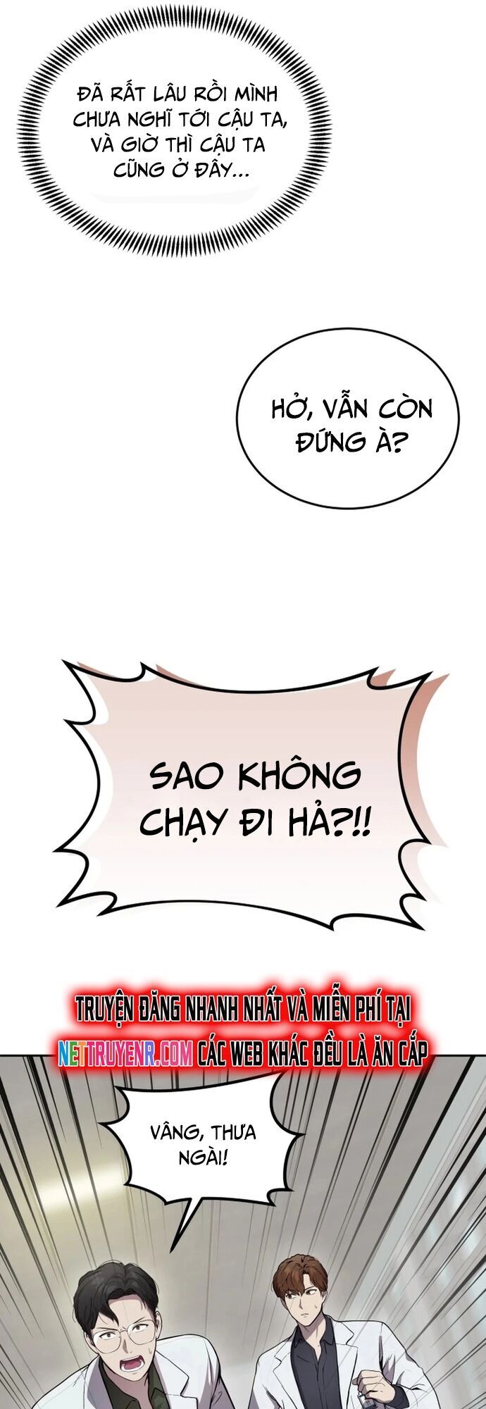 Sứ Mệnh Thần Y Chương 2 Ảnh 11