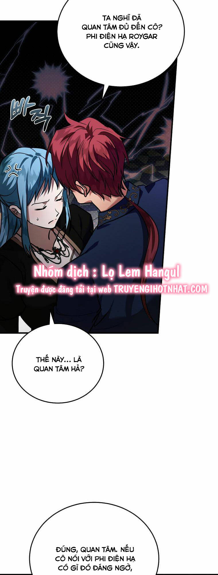 Ác Nữ Trùng Sinh Chương 170 Ảnh 68
