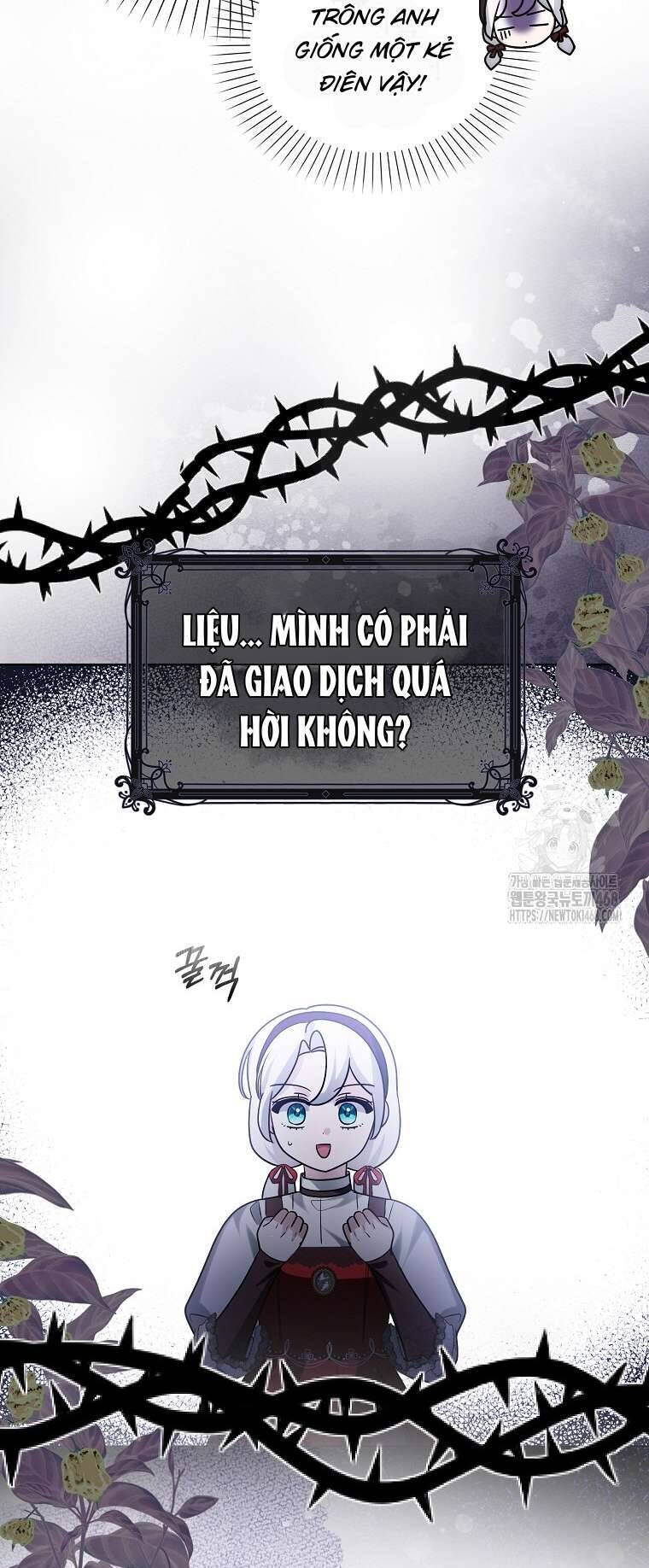 Kế Hoạch Nghỉ Hưu Của Nhân Vật Phản Diện Chương 33 Ảnh 39