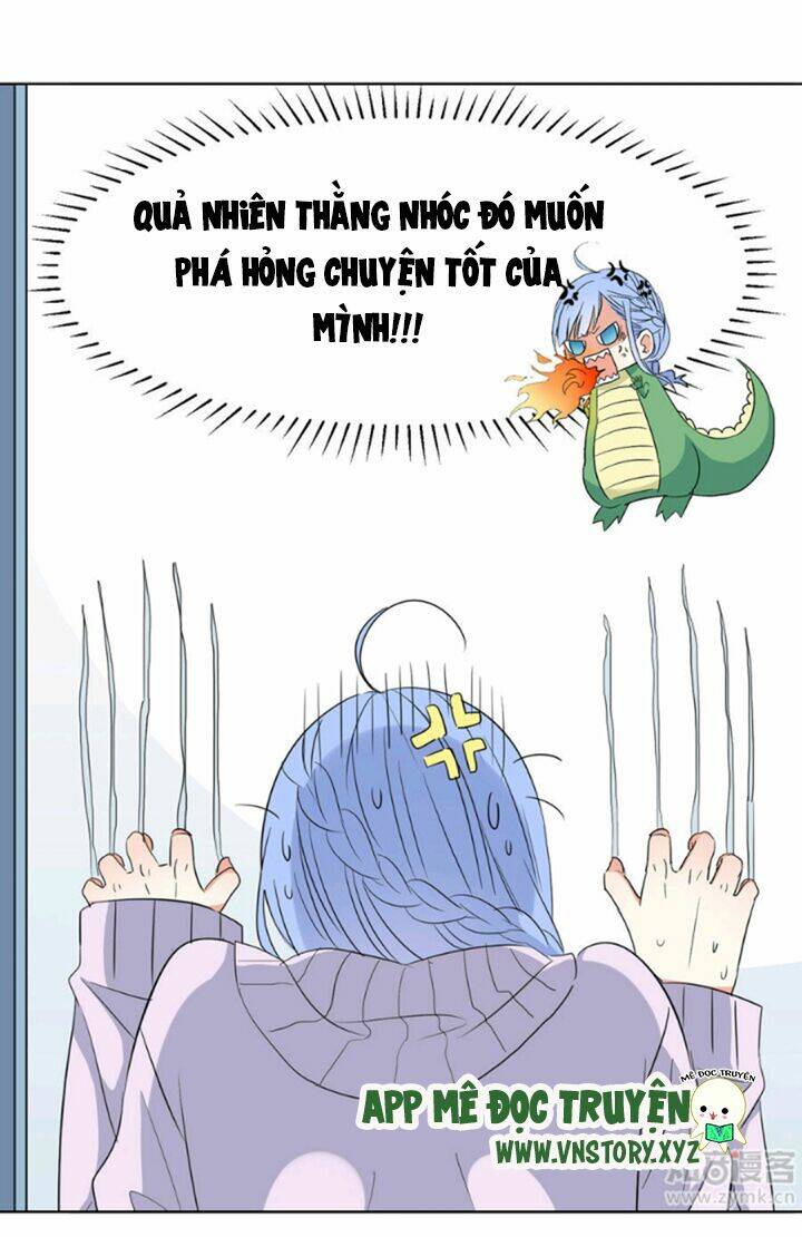Em Chỉ Yêu Tiền Của Anh Chương 7 Ảnh 25