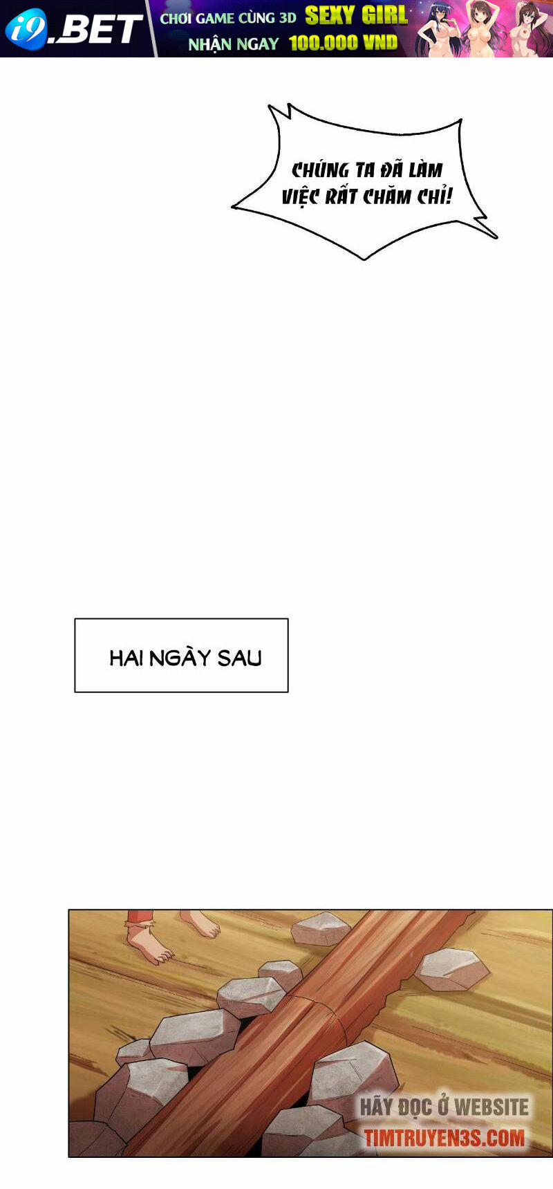 Chuyển Sinh Thành Tộc Trưởng Thời Kì Đồ Đá Chương 14 Ảnh 33