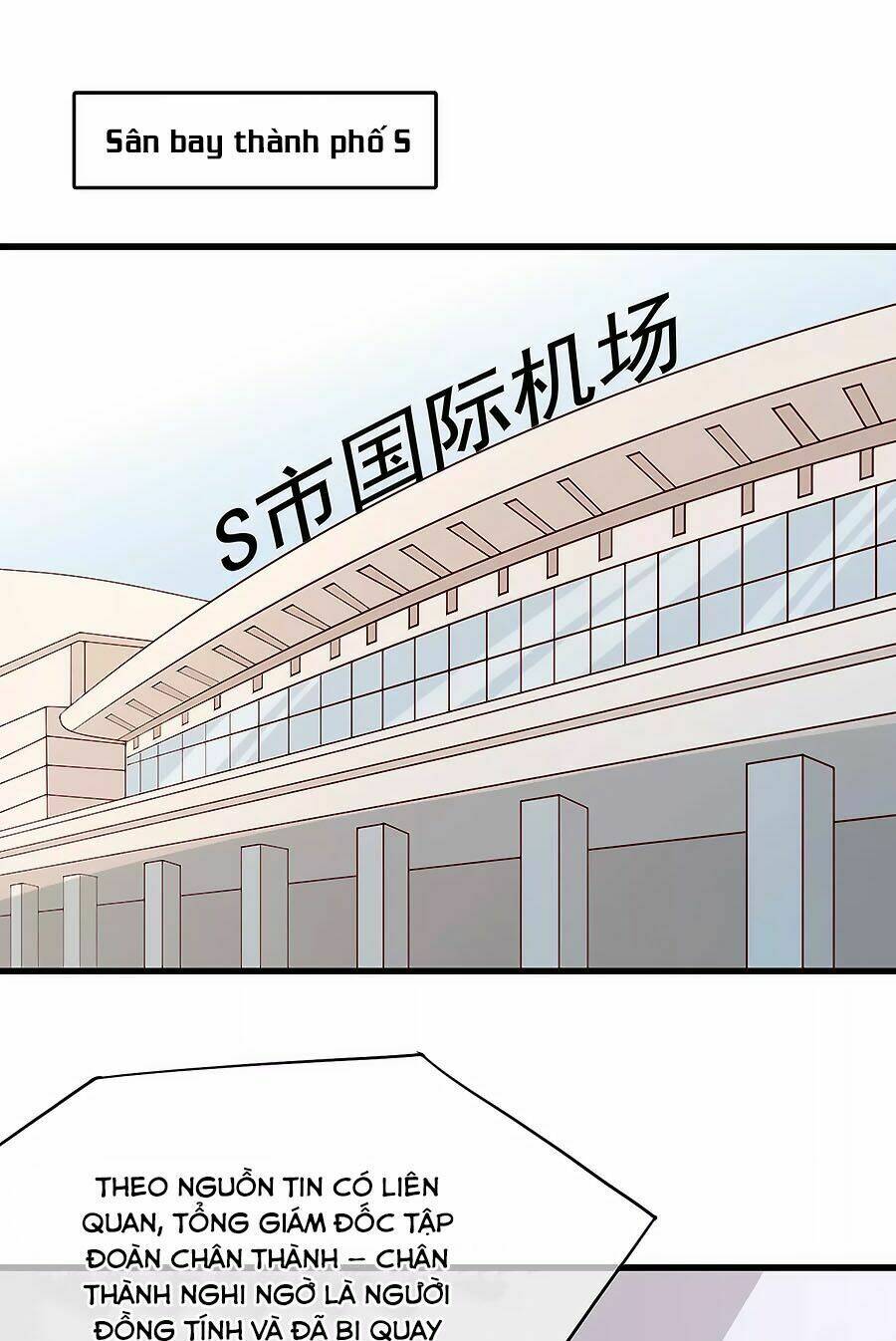 Quan Hệ Nguy Hiểm Chương 32 Ảnh 25