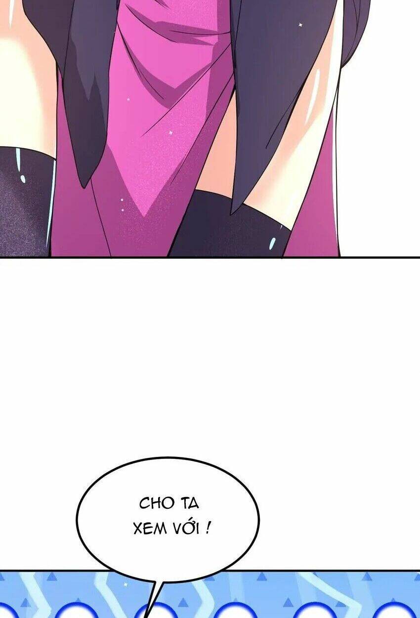Ta Nằm Vùng Tại Ma Giới Chương 86 Ảnh 12