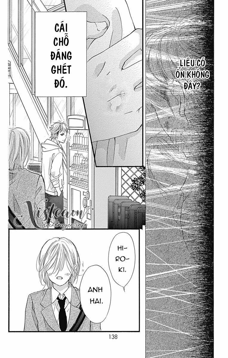 Boku Ni Hana No Melancholy Chương 81 Ảnh 5