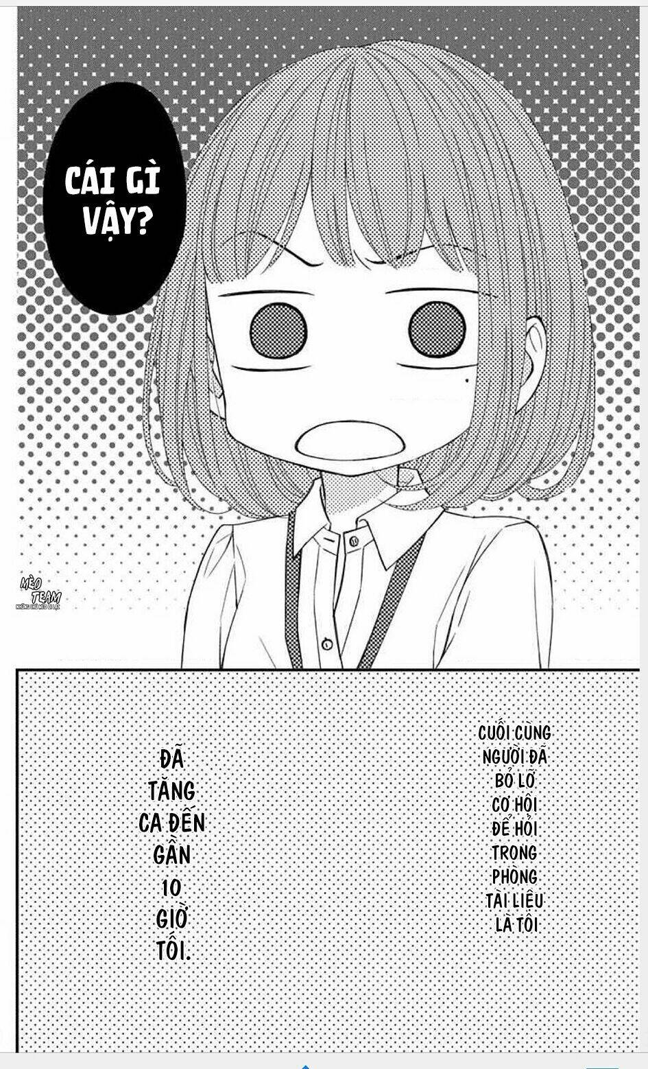 Kimi Wa Mendou Na Fiancee Chương 3 Ảnh 46