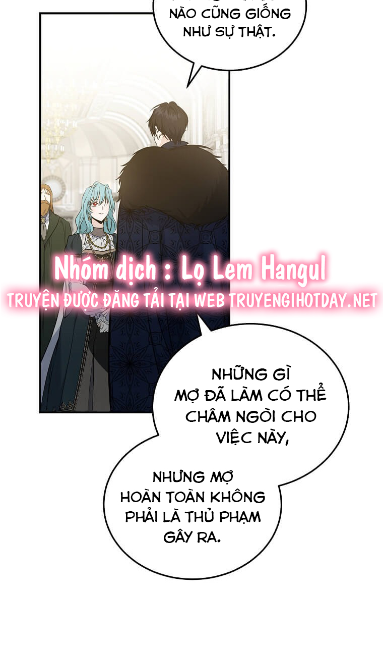 Ác Nữ Trùng Sinh Chương 181 Ảnh 46