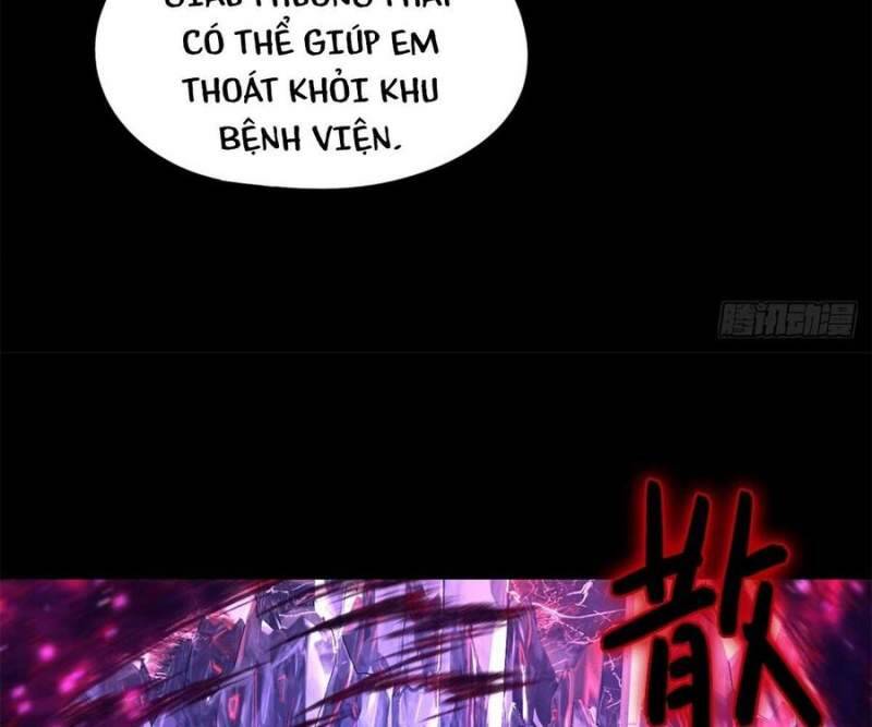 Tận Thế Trò Chơi Ghép Hình Chương 97 Ảnh 27