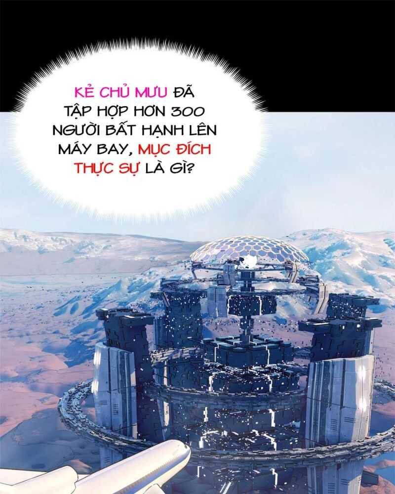 Tận Thế Trò Chơi Ghép Hình Chương 81 Ảnh 53