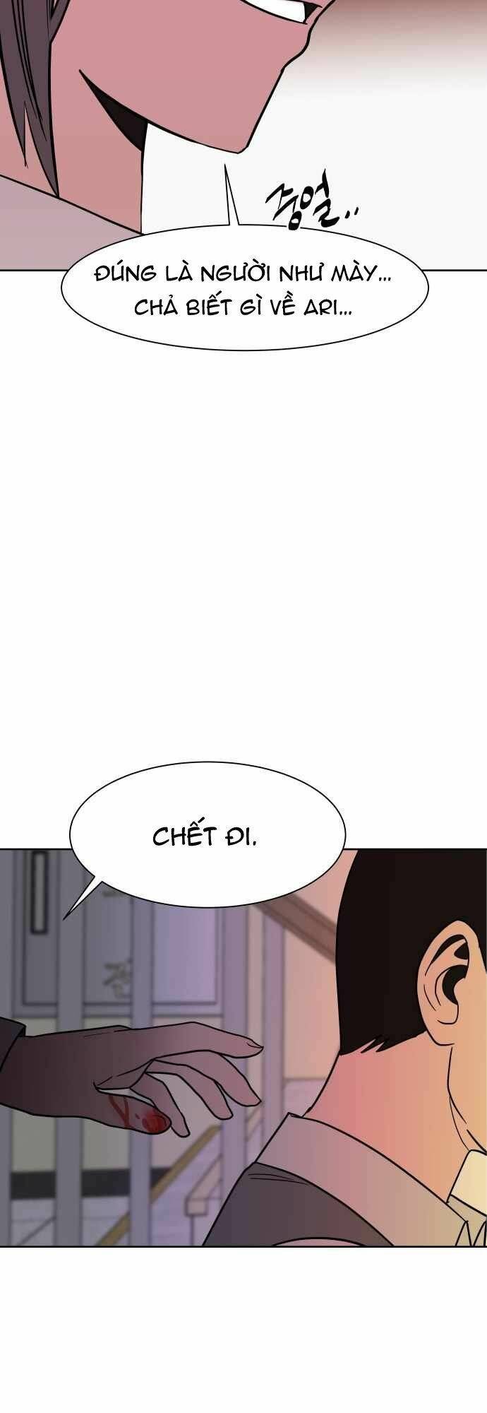 Ngọn Lửa Xanh Chương 40 Ảnh 21