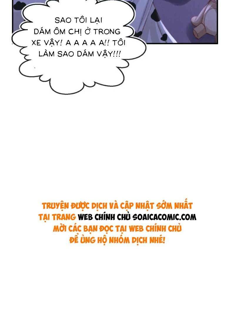 Hành Trình Truy Thê Mệt Xỉu Của Hoắc Thiếu Chương 50 Ảnh 34