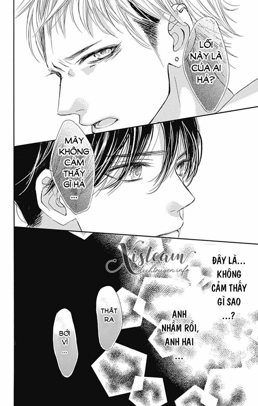 Boku Ni Hana No Melancholy Chương 82 Ảnh 15