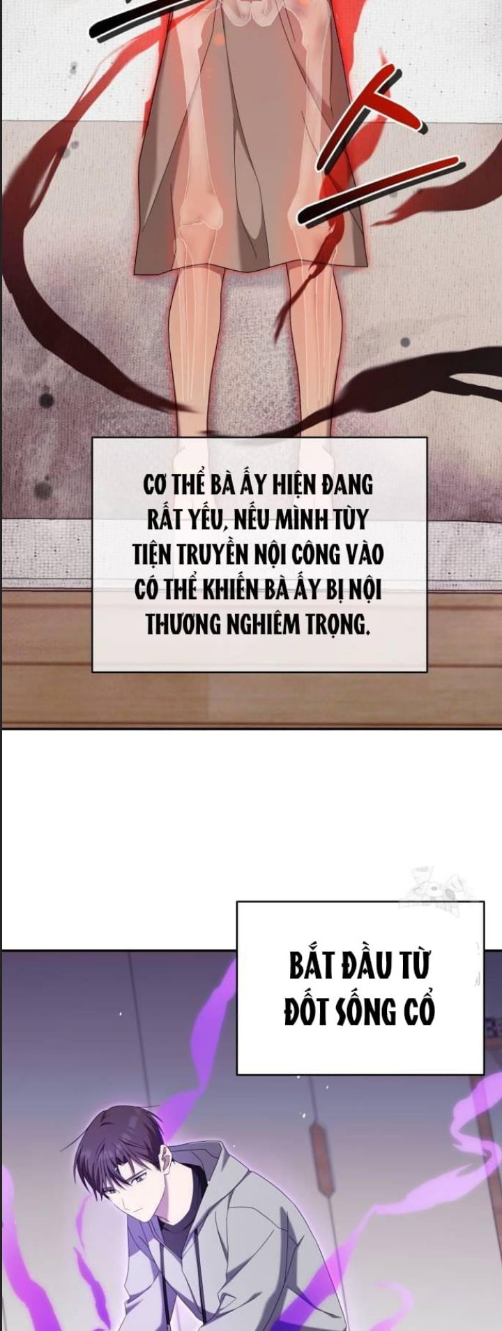 Thiên Quỷ Huyệt Đạo Chương 28 Ảnh 39