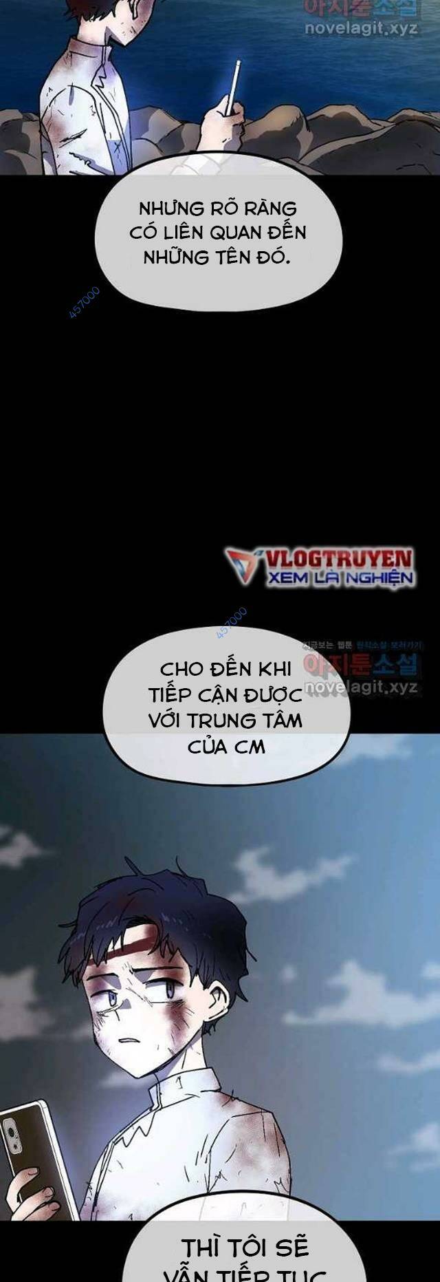Trường Học Wetube Chương 16 Ảnh 50