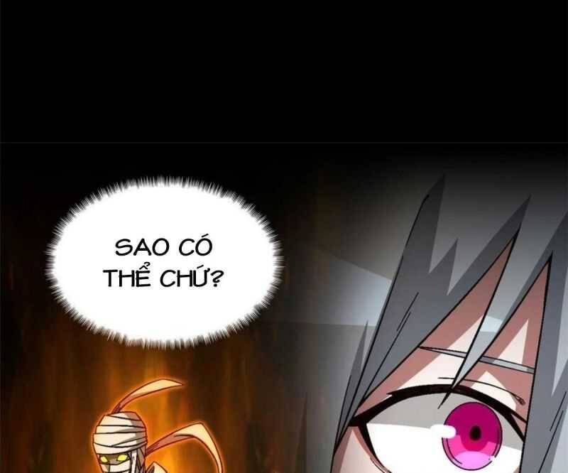 Tận Thế Trò Chơi Ghép Hình Chương 84 Ảnh 77
