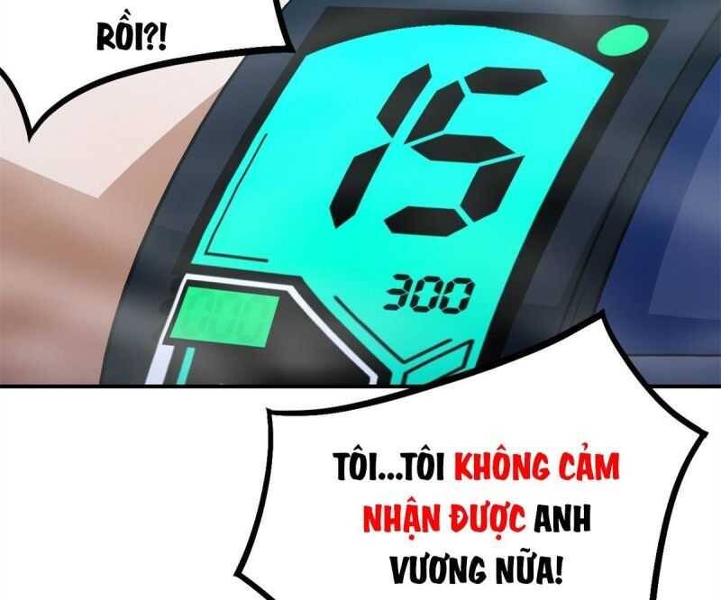 Tận Thế Trò Chơi Ghép Hình Chương 88 Ảnh 67