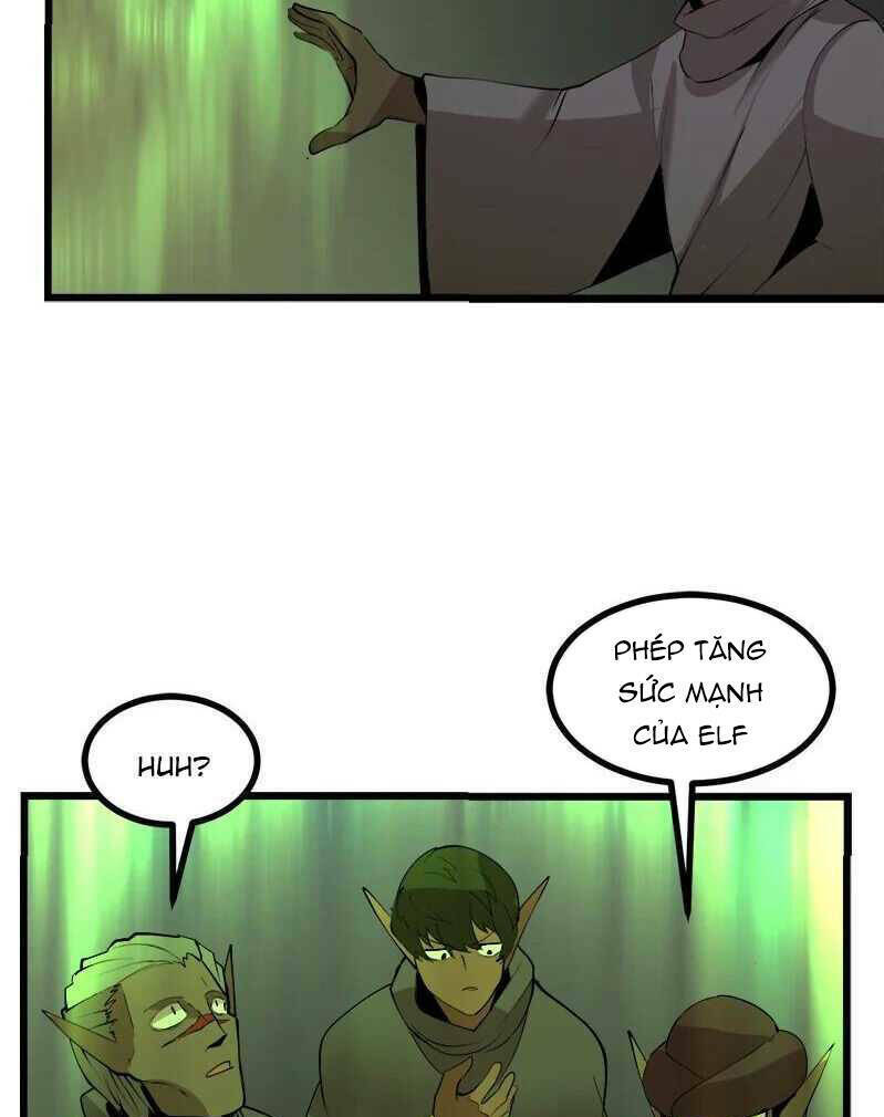 The Dungeon Master Chương 111 Ảnh 55