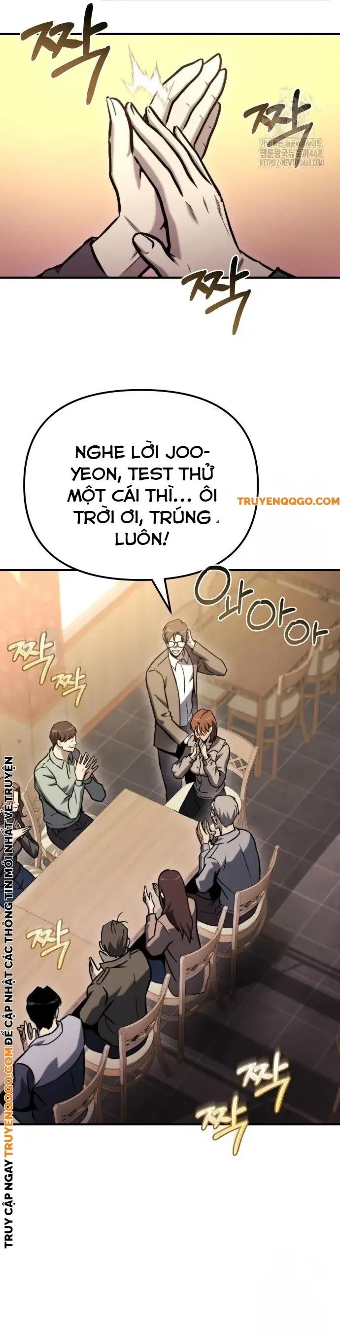 Mạt Thế Hậu Cần Chương 40 Ảnh 37