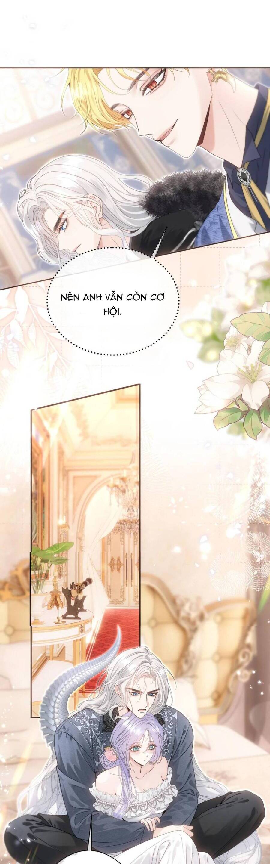 Cô Dâu Của Ác Long Chương 17 Ảnh 11