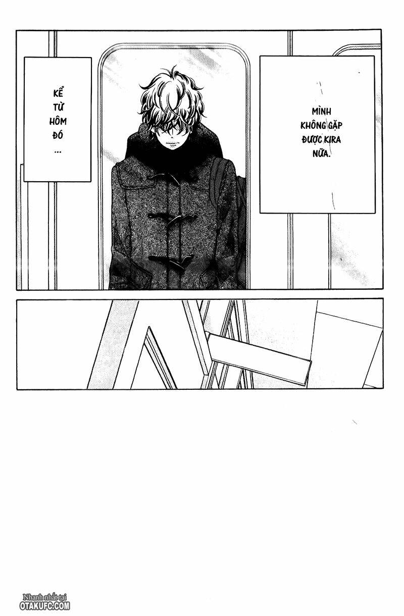 Kyou No Kira-Kun Chương 22 Ảnh 3