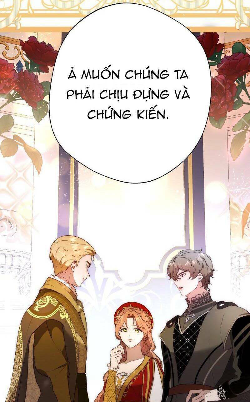 Romeo, Chàng Hãy Biến Đi Chương 22 Ảnh 47