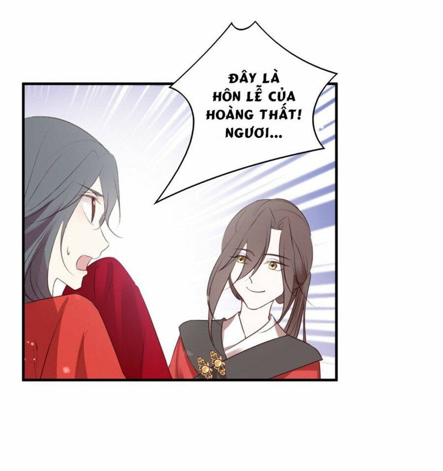 Liệt Hỏa Cuồng Phi: Vương Gia Thú Tính Muốn Sủng Chương 109 Ảnh 15
