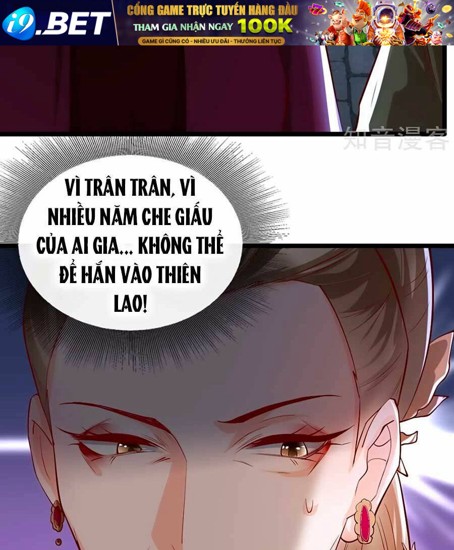 Gian Phi Như Thử Đa Kiều Chương 104 Ảnh 8