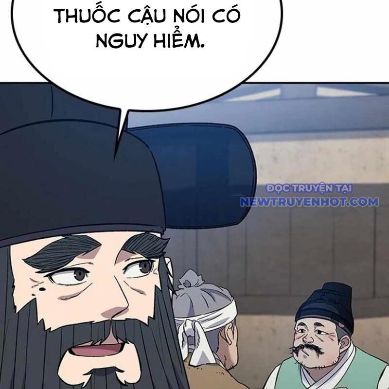 Bác Sĩ Tới Joseon Chương 36 Ảnh 130