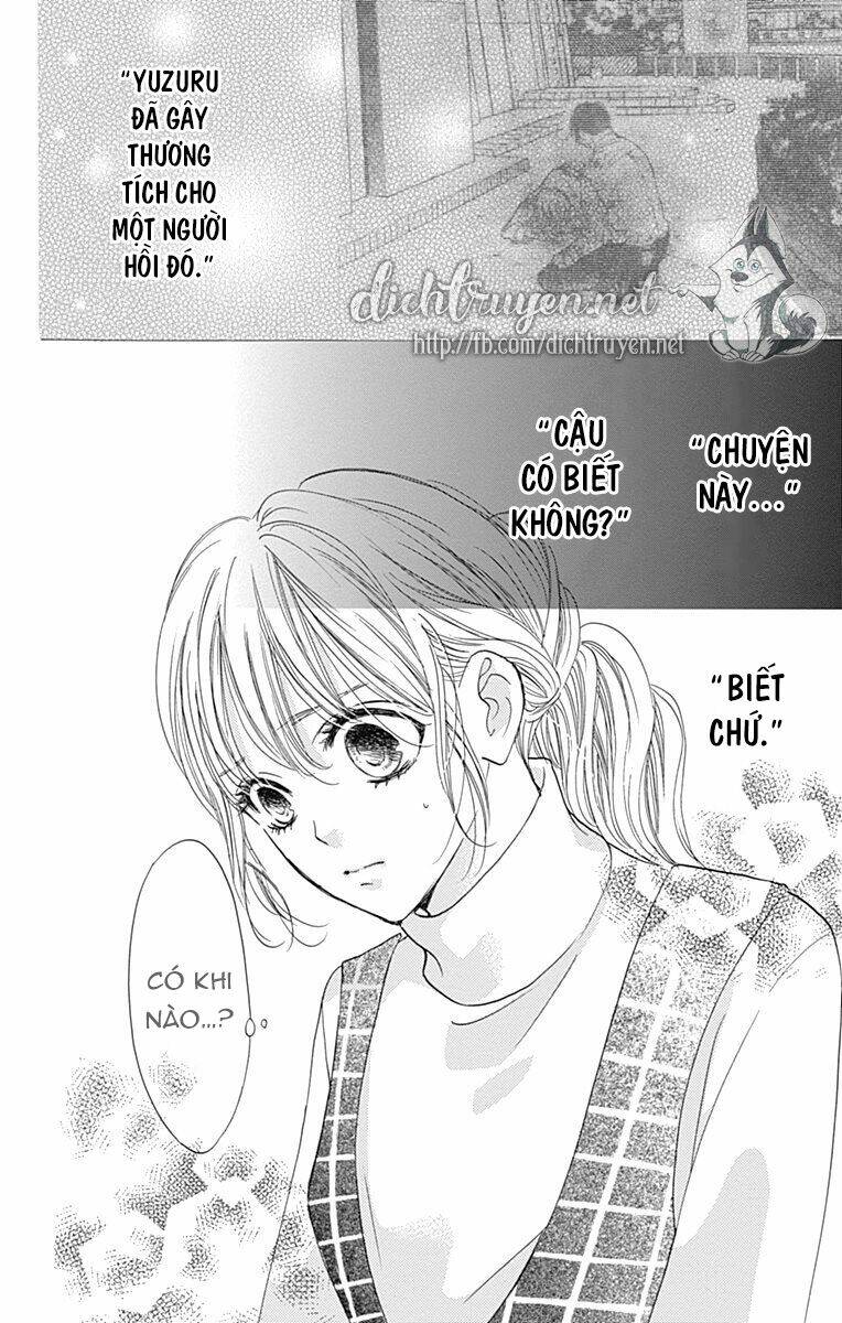 Boku Ni Hana No Melancholy Chương 71 Ảnh 21