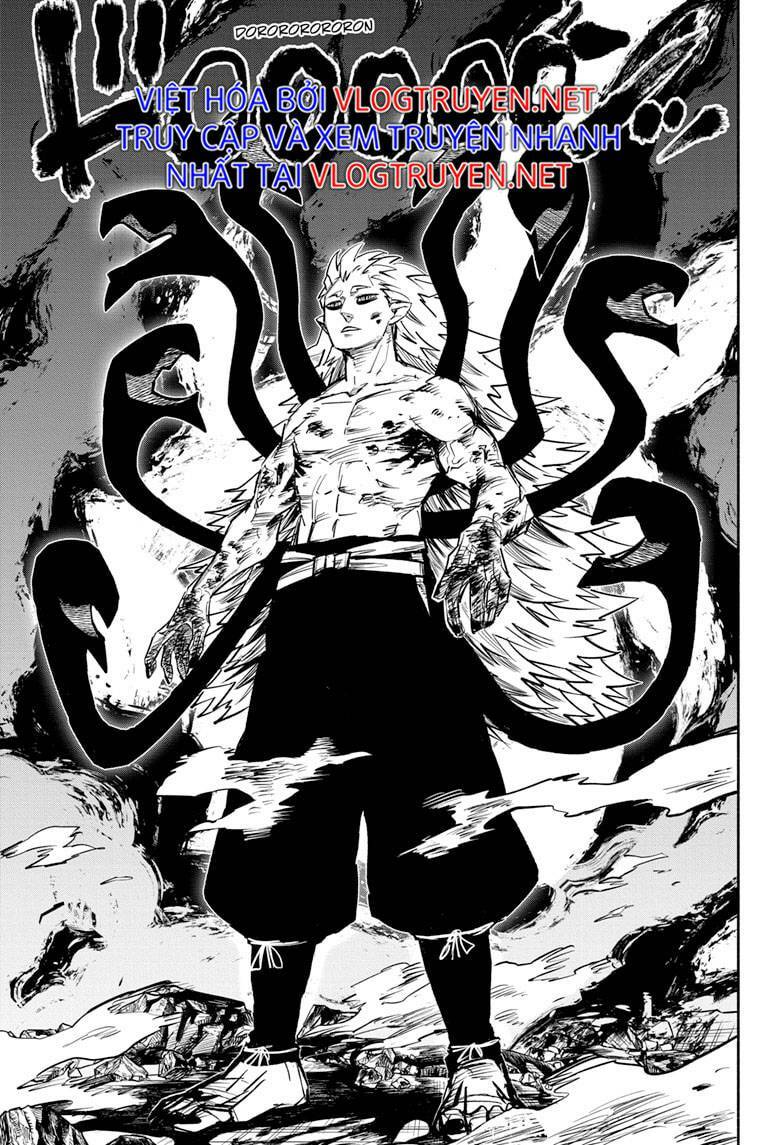 Samurai Diệt Quỷ Chương 9 Ảnh 6