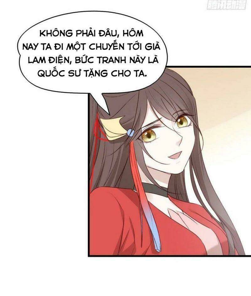 Liệt Hỏa Cuồng Phi: Vương Gia Thú Tính Muốn Sủng Chương 124 Ảnh 7