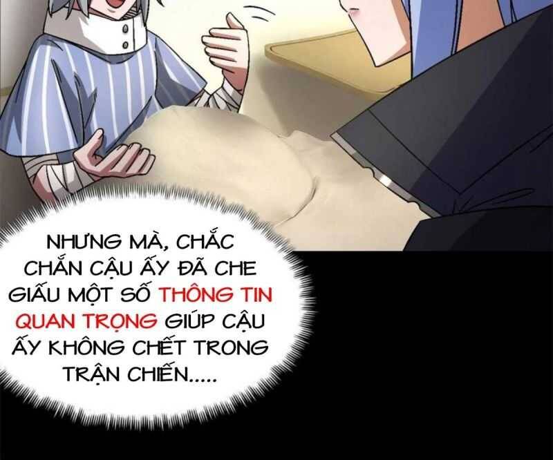 Tận Thế Trò Chơi Ghép Hình Chương 83 Ảnh 125