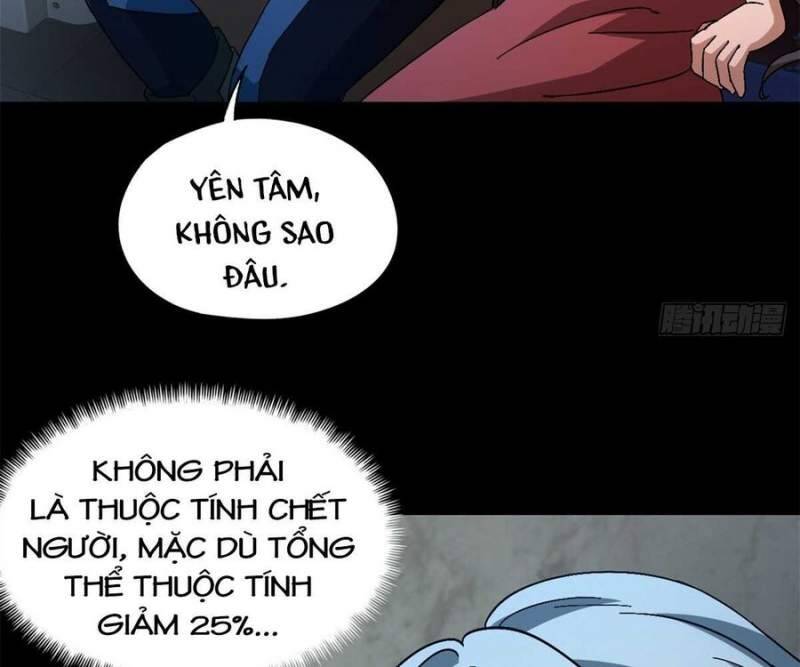 Tận Thế Trò Chơi Ghép Hình Chương 98 Ảnh 80