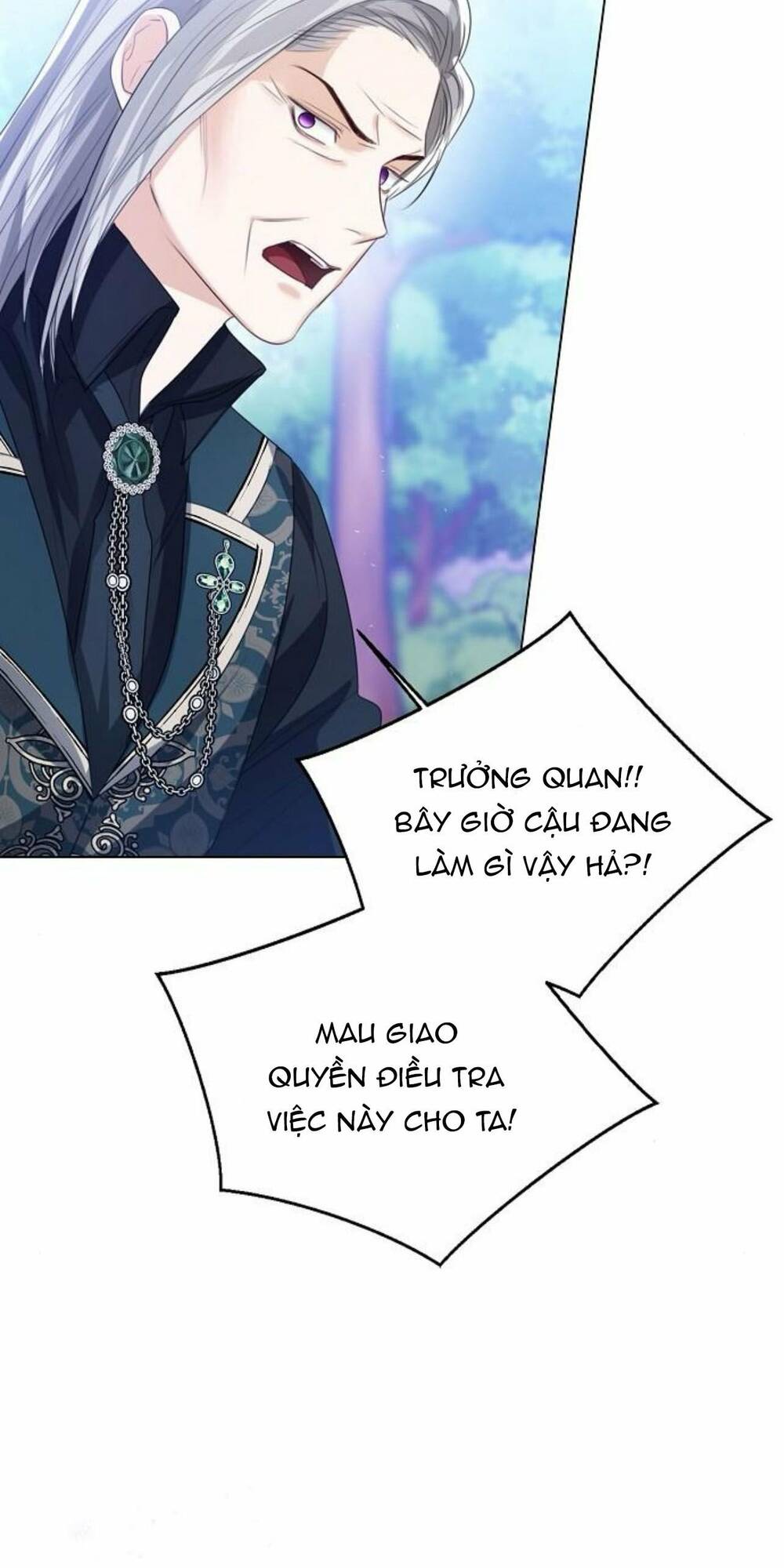 Tôi Sẽ Từ Bỏ Vị Trí Hoàng Phi Chương 47.2 Ảnh 10
