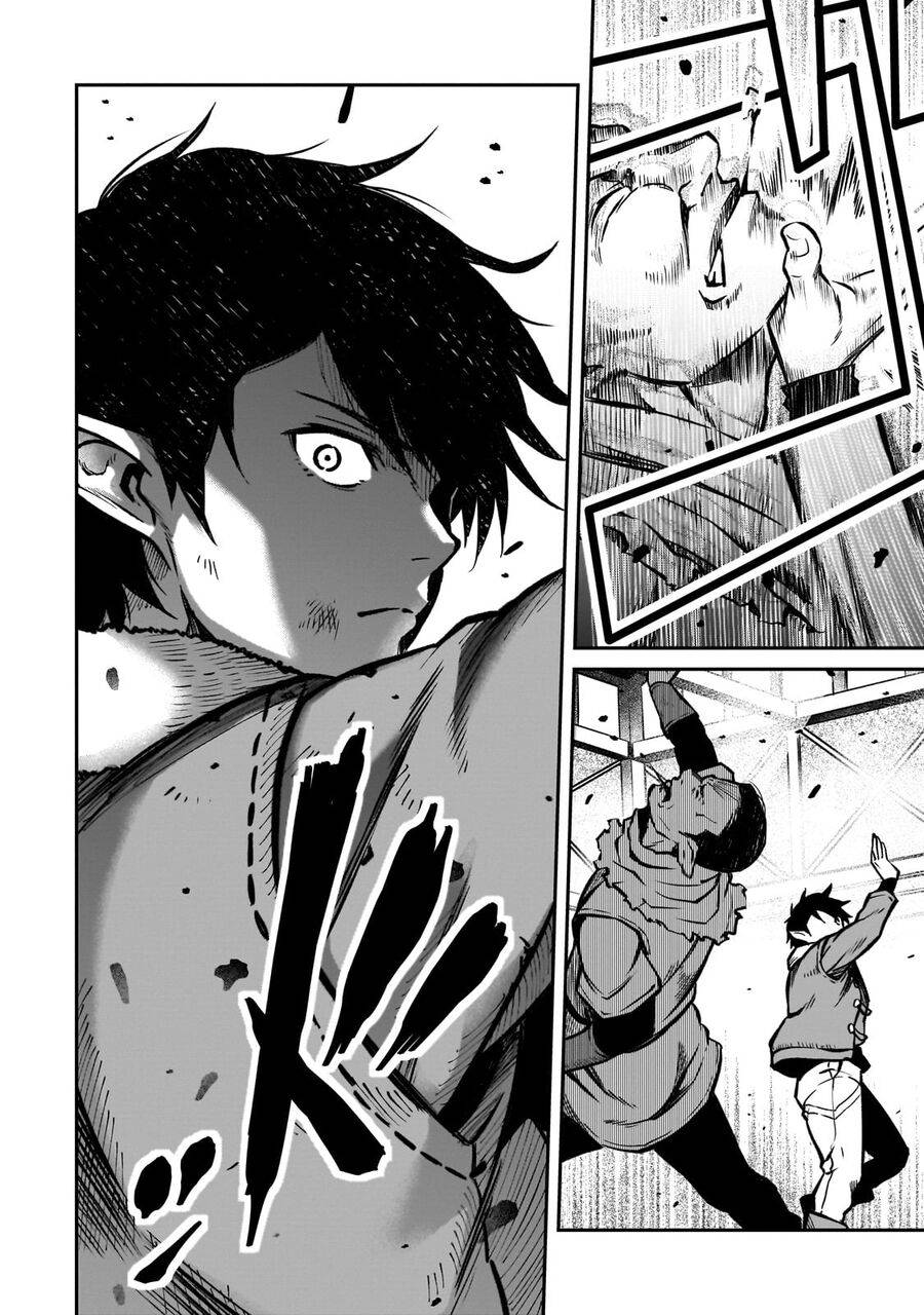 Horobi No Kuni No Seifukusha: Maou Wa Sekai O Seifuku Suru Youdesu Chương 17 Ảnh 12