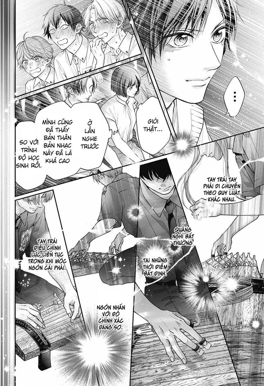 Kono Oto Tomare! Chương 134 Ảnh 5