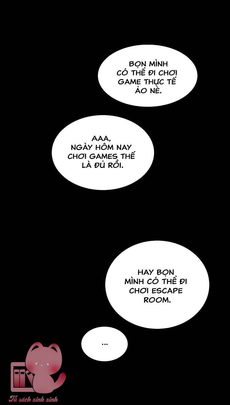 Kế Hoạch Hẹn Hò Của Bareum Chương 78 Ảnh 41