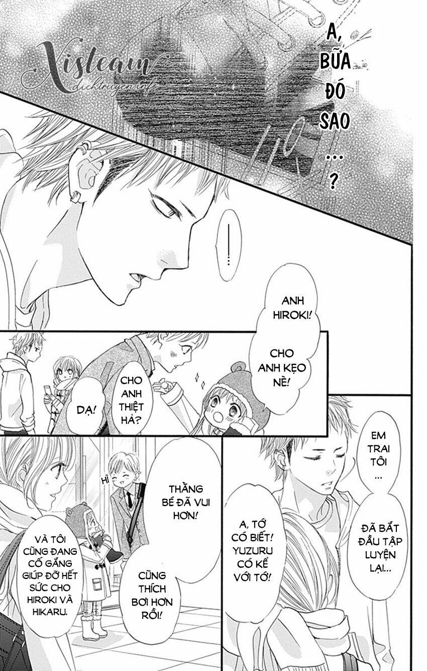 Boku Ni Hana No Melancholy Chương 88 Ảnh 8