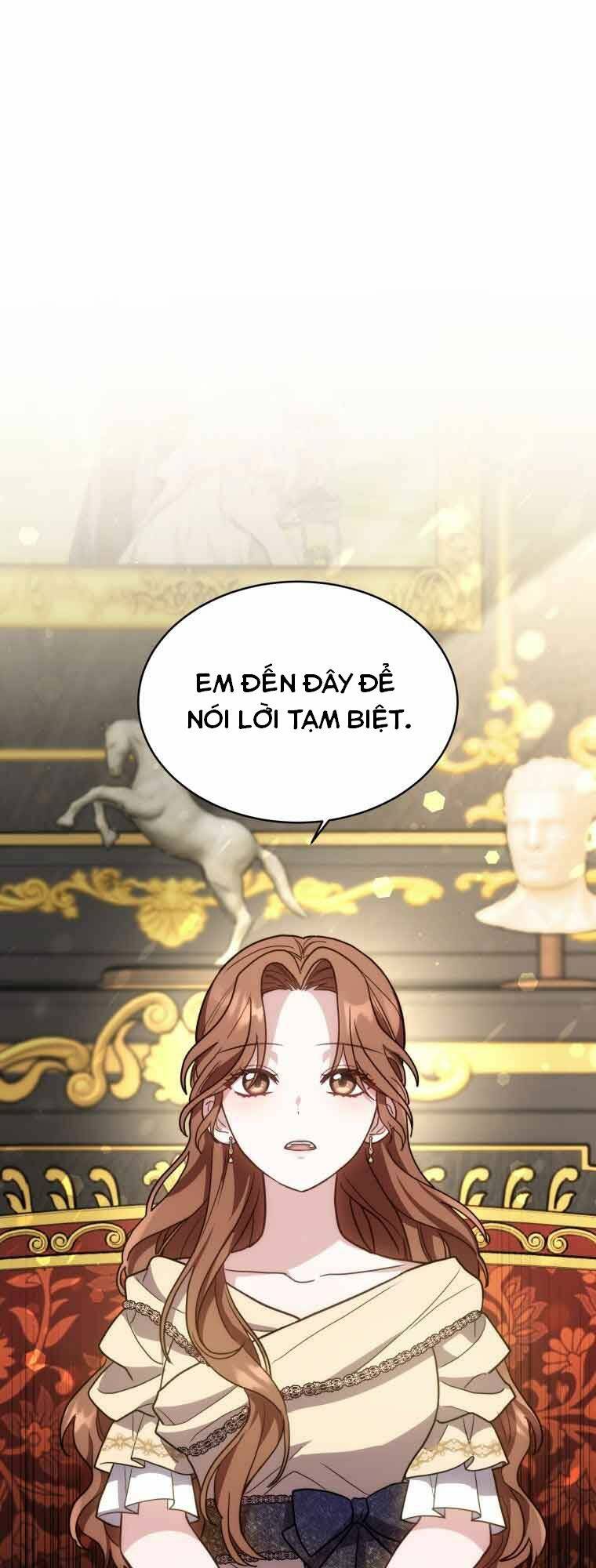 Khi Anh Đang Yêu Chương 7 Ảnh 29