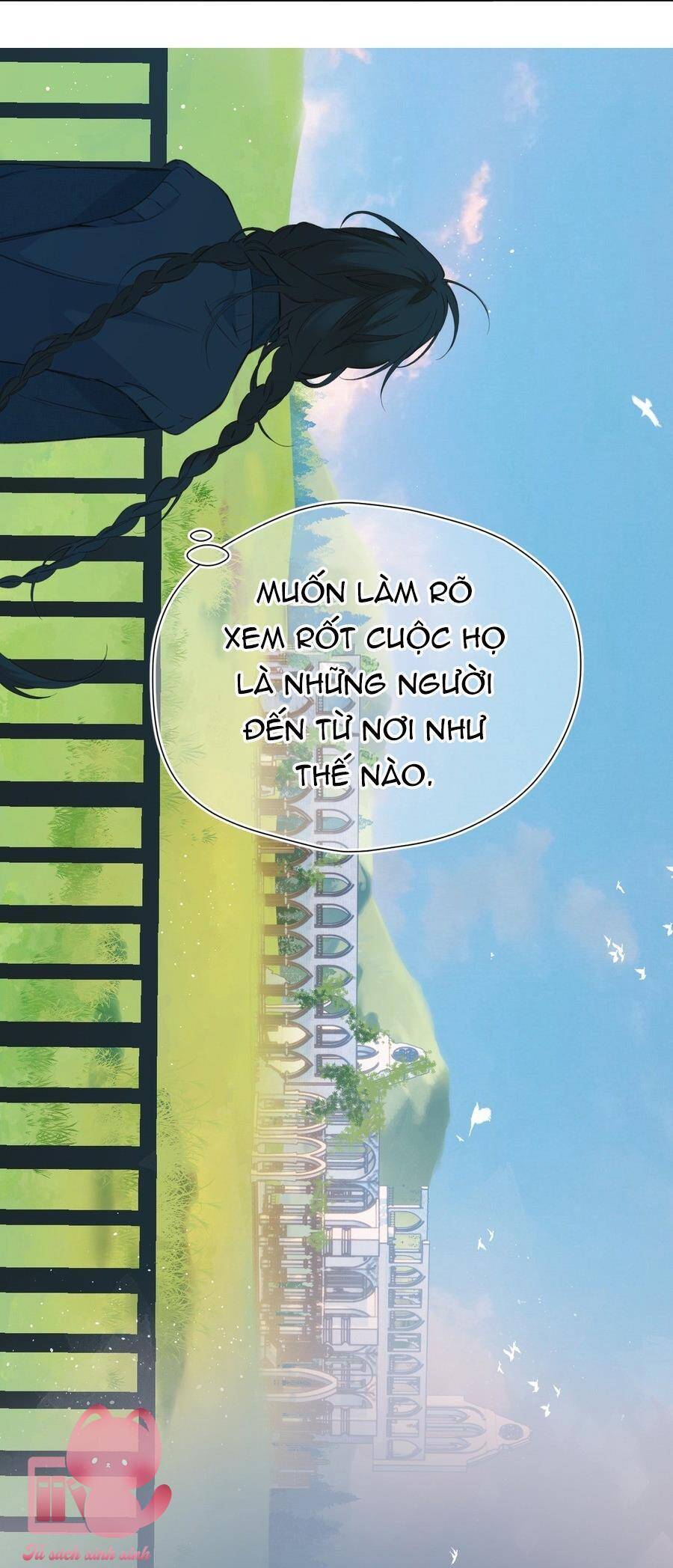Ngược Dòng Mùa Xuân Chương 16 Ảnh 22