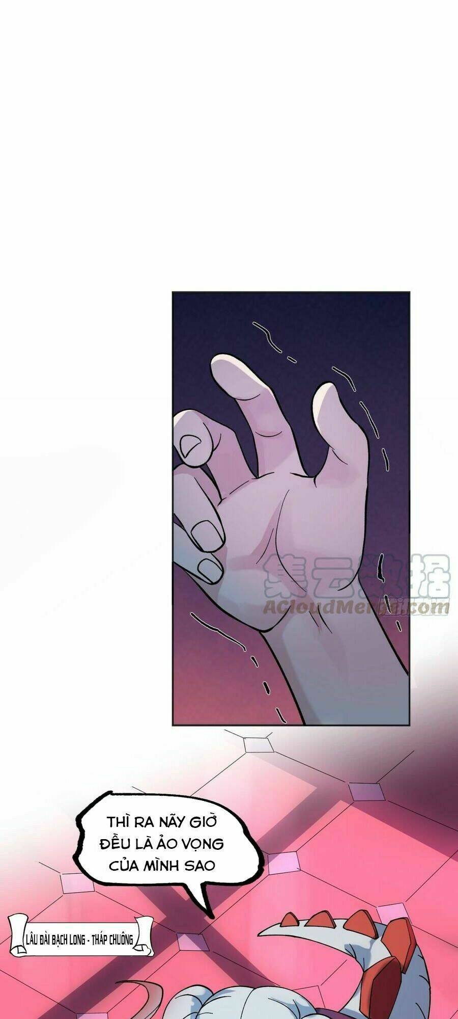 Vô Hạn Khắc Kim Chi Thần Chương 47 Ảnh 13