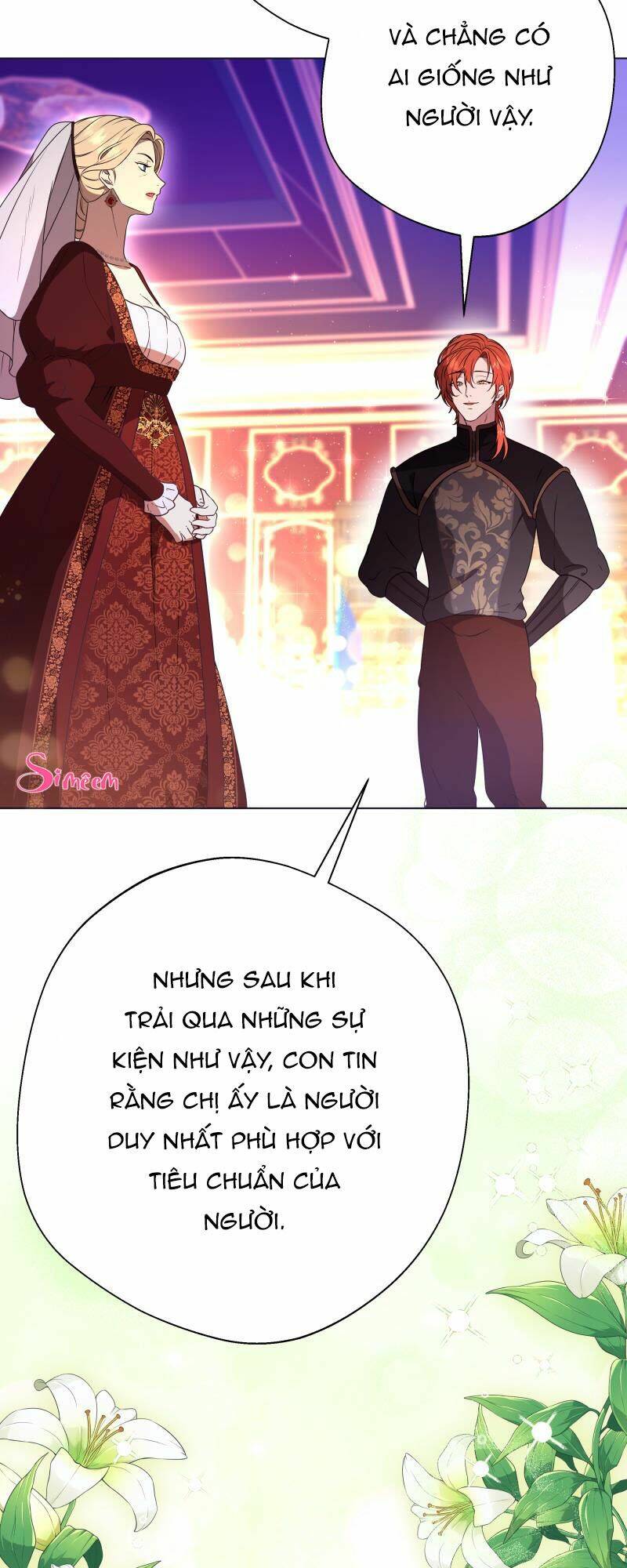 Romeo, Chàng Hãy Biến Đi Chương 25 Ảnh 63