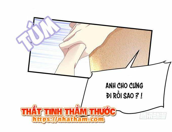 Thiên Lại Âm Linh Chương 42 Ảnh 22